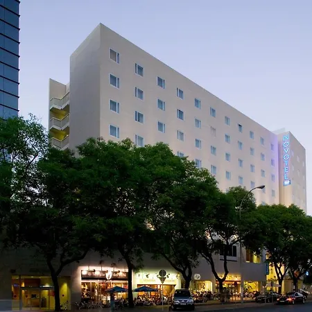 Novotel 4* Seville