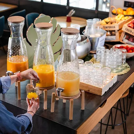 فندق Novotel إشبيلية