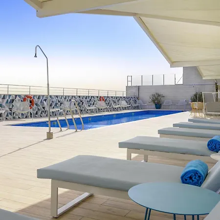 Novotel 4* إشبيلية